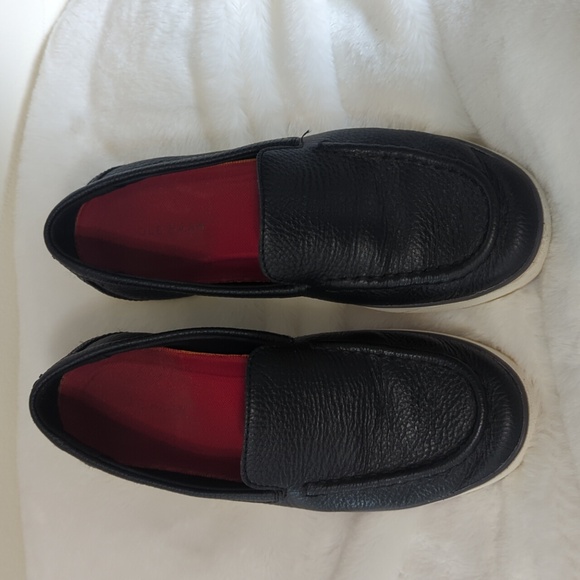 Cole Haan women's loafers - Picture 2 of 8